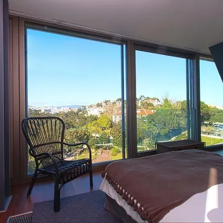 Estoril Sol Apartament *
