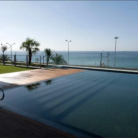Apartament Estoril Sol Віавіа