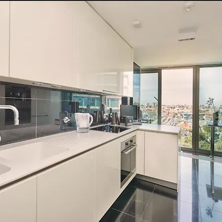 Apartament Estoril Sol