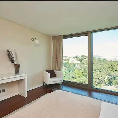 Apartament Estoril Sol *