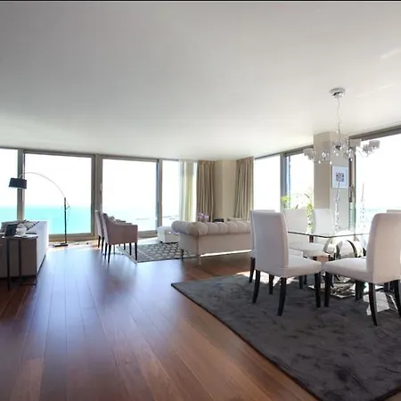 Apartament Estoril Sol Віавіа