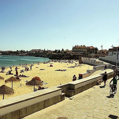 Estoril Sol Apartament Віавіа